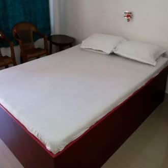 Deep Sea Resort, Neil Island 3